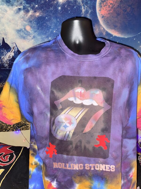 Custom Tie Die - Image 5