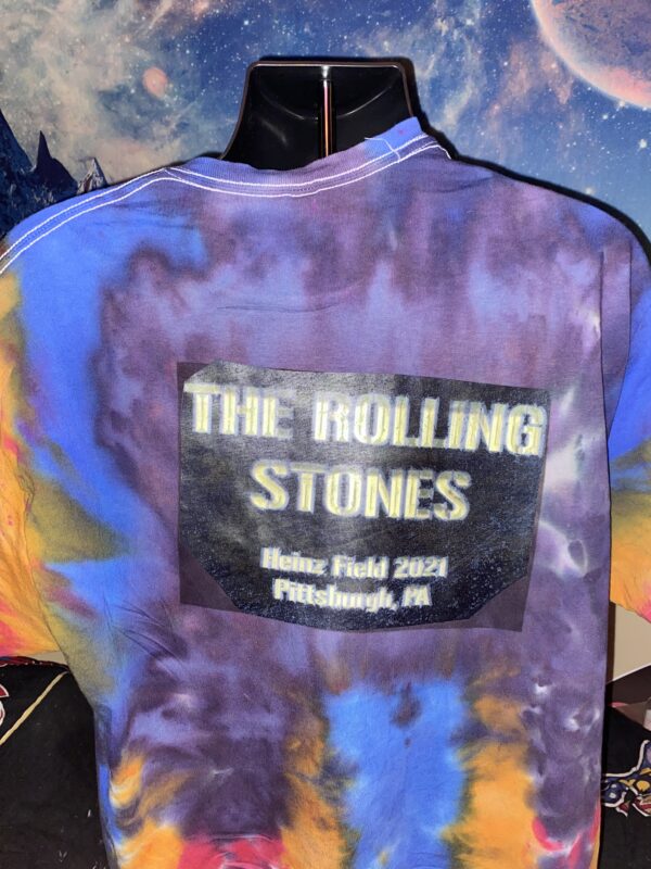 Custom Tie Die - Image 4