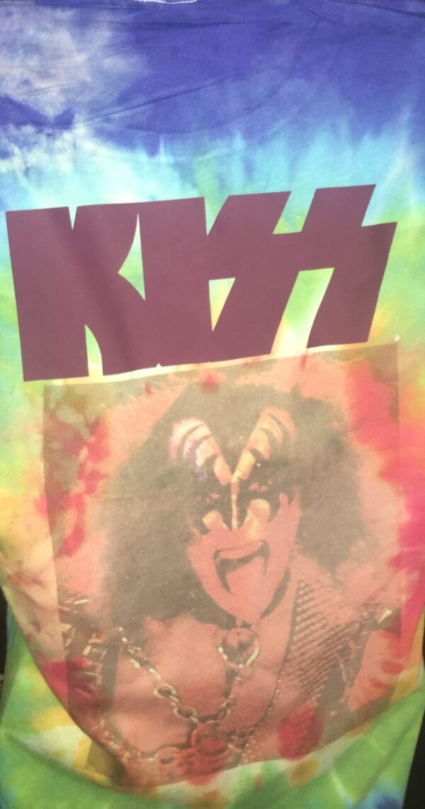 KISS Pajamamas - Gene Simmons - Womans or Mens