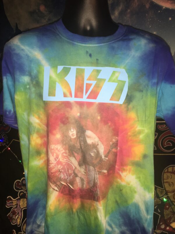 Custom Tie Die - Image 9