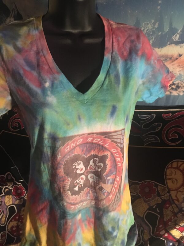 Custom Tie Die - Image 8