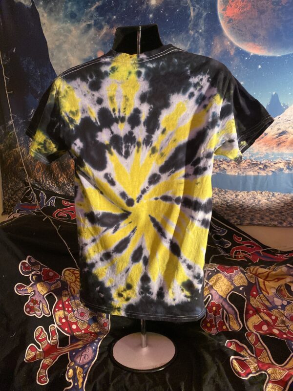 Genesis Last Domino Duke Pittsburgh Tye Dye - Image 2